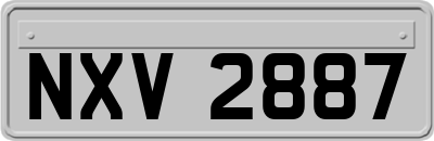 NXV2887