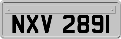 NXV2891