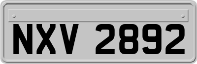 NXV2892