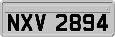 NXV2894