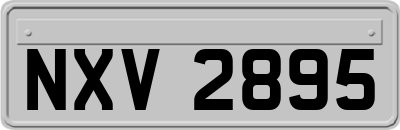 NXV2895