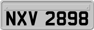 NXV2898