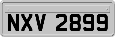 NXV2899