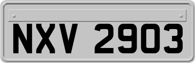 NXV2903