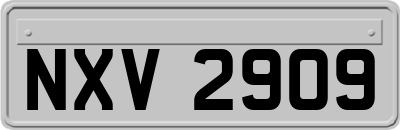 NXV2909