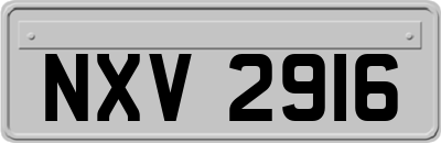NXV2916
