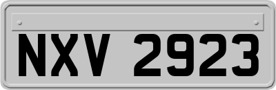 NXV2923
