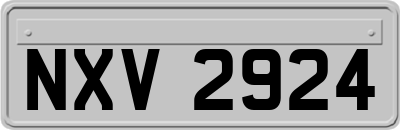 NXV2924