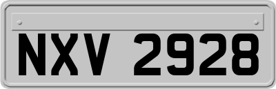 NXV2928