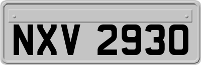 NXV2930