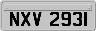 NXV2931