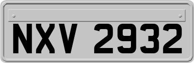NXV2932