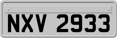 NXV2933