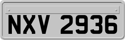 NXV2936