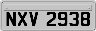 NXV2938