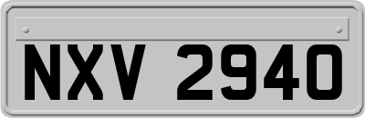 NXV2940