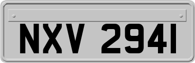 NXV2941