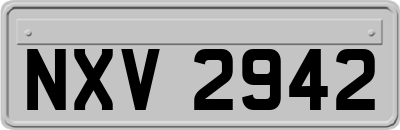NXV2942