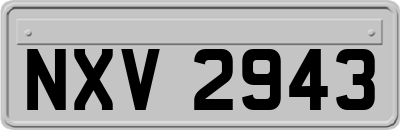 NXV2943