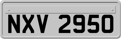 NXV2950