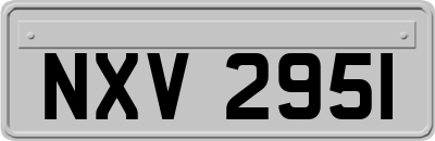 NXV2951