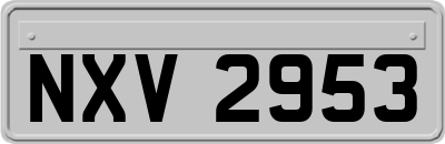 NXV2953
