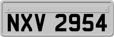 NXV2954