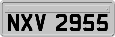 NXV2955
