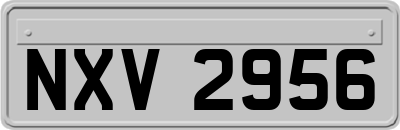 NXV2956