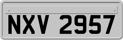 NXV2957