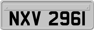 NXV2961