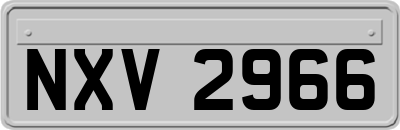 NXV2966