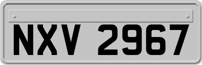 NXV2967
