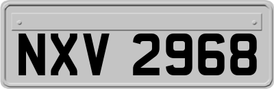 NXV2968