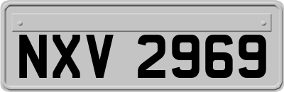 NXV2969