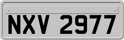 NXV2977