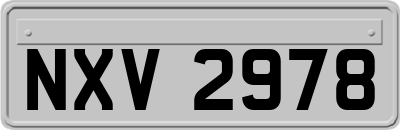 NXV2978