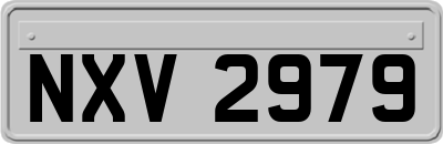 NXV2979