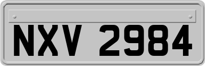 NXV2984