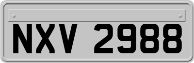NXV2988