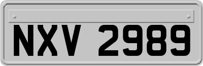 NXV2989