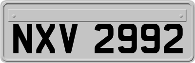 NXV2992