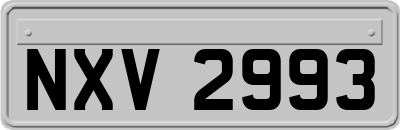 NXV2993