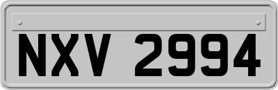 NXV2994