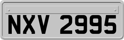 NXV2995