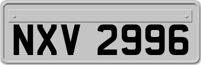 NXV2996
