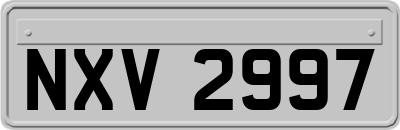 NXV2997