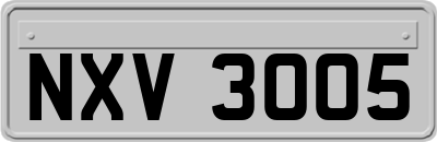 NXV3005