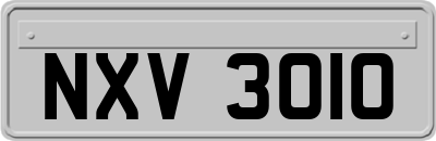 NXV3010