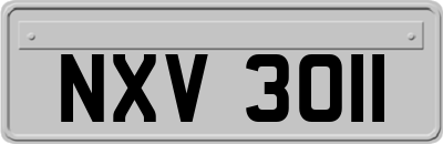 NXV3011